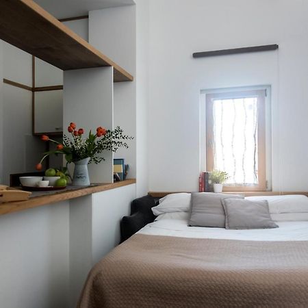 Agora Apartments Сорренто Экстерьер фото