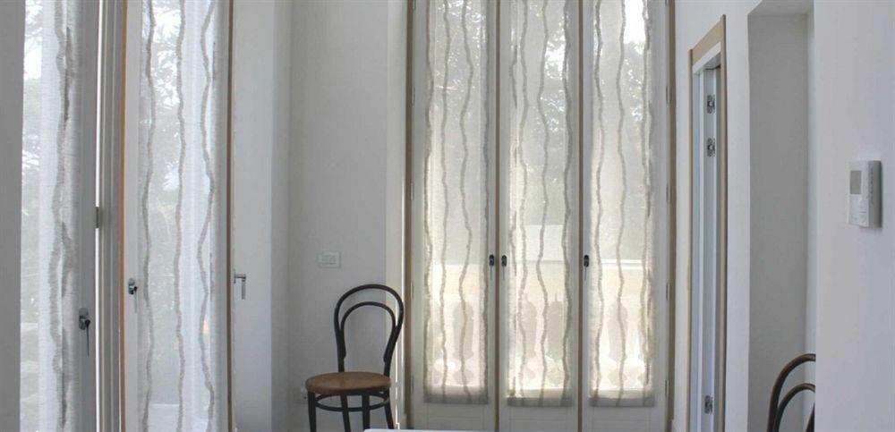 Agora Apartments Сорренто Экстерьер фото