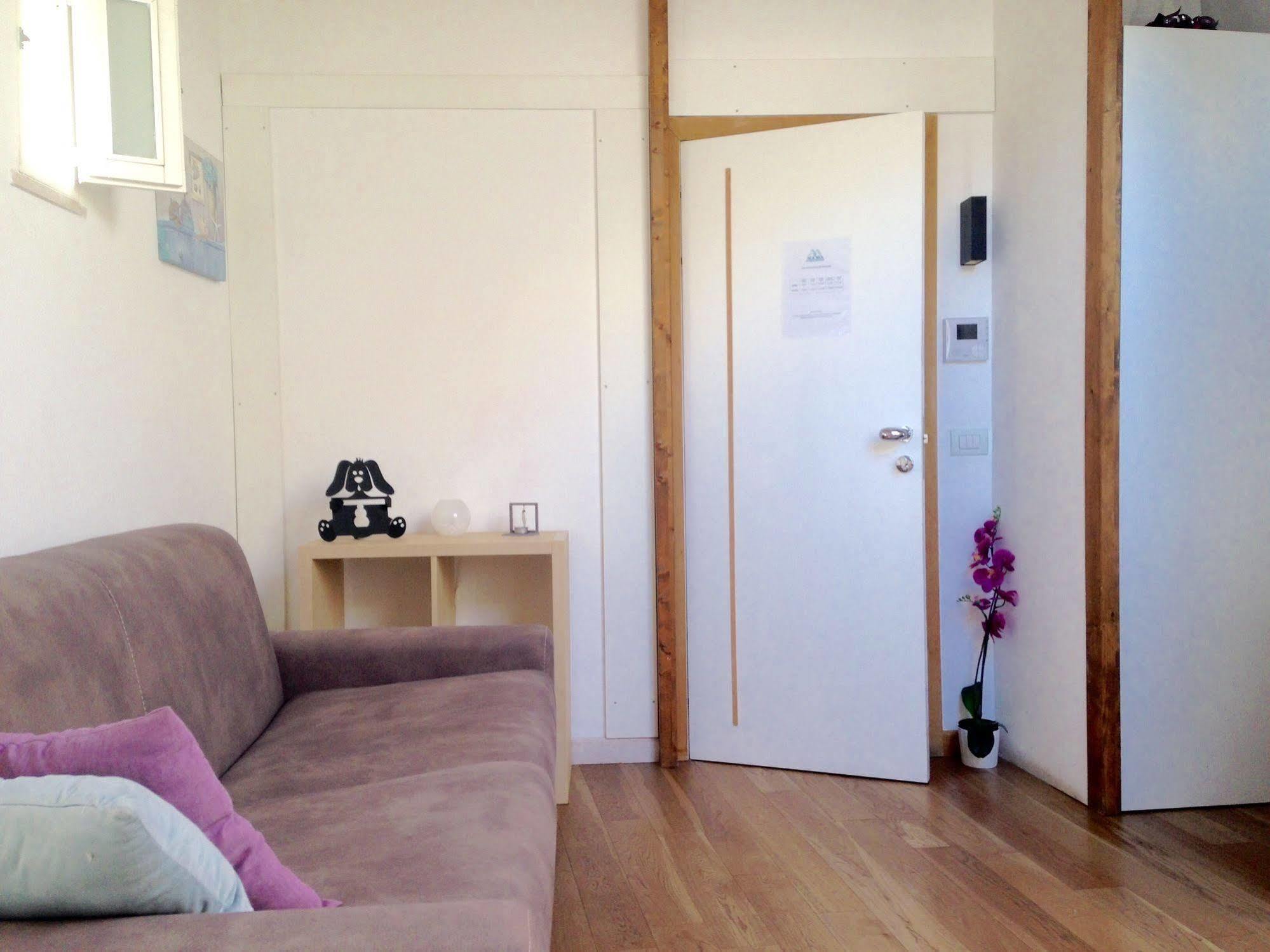 Agora Apartments Сорренто Экстерьер фото
