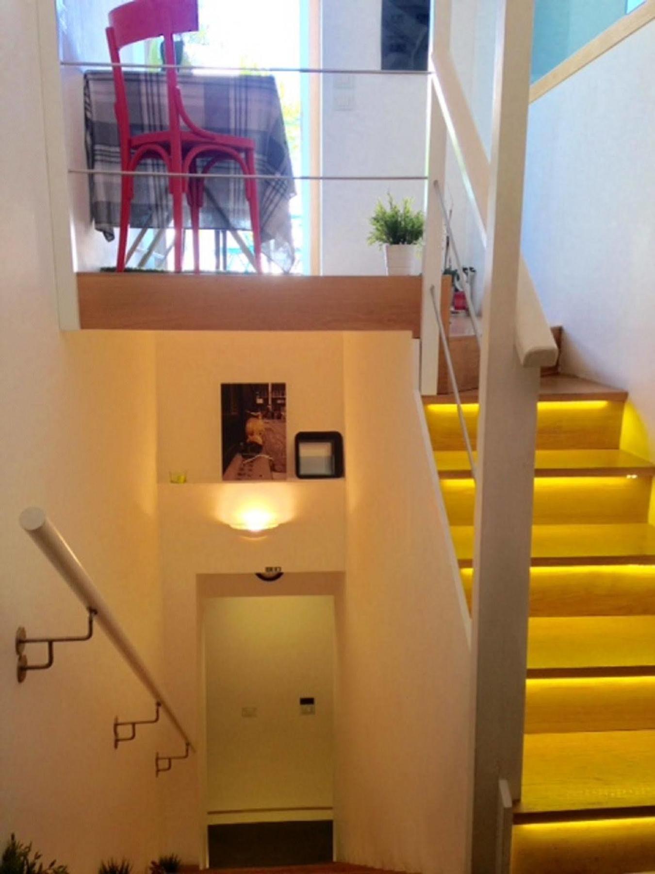 Agora Apartments Сорренто Экстерьер фото