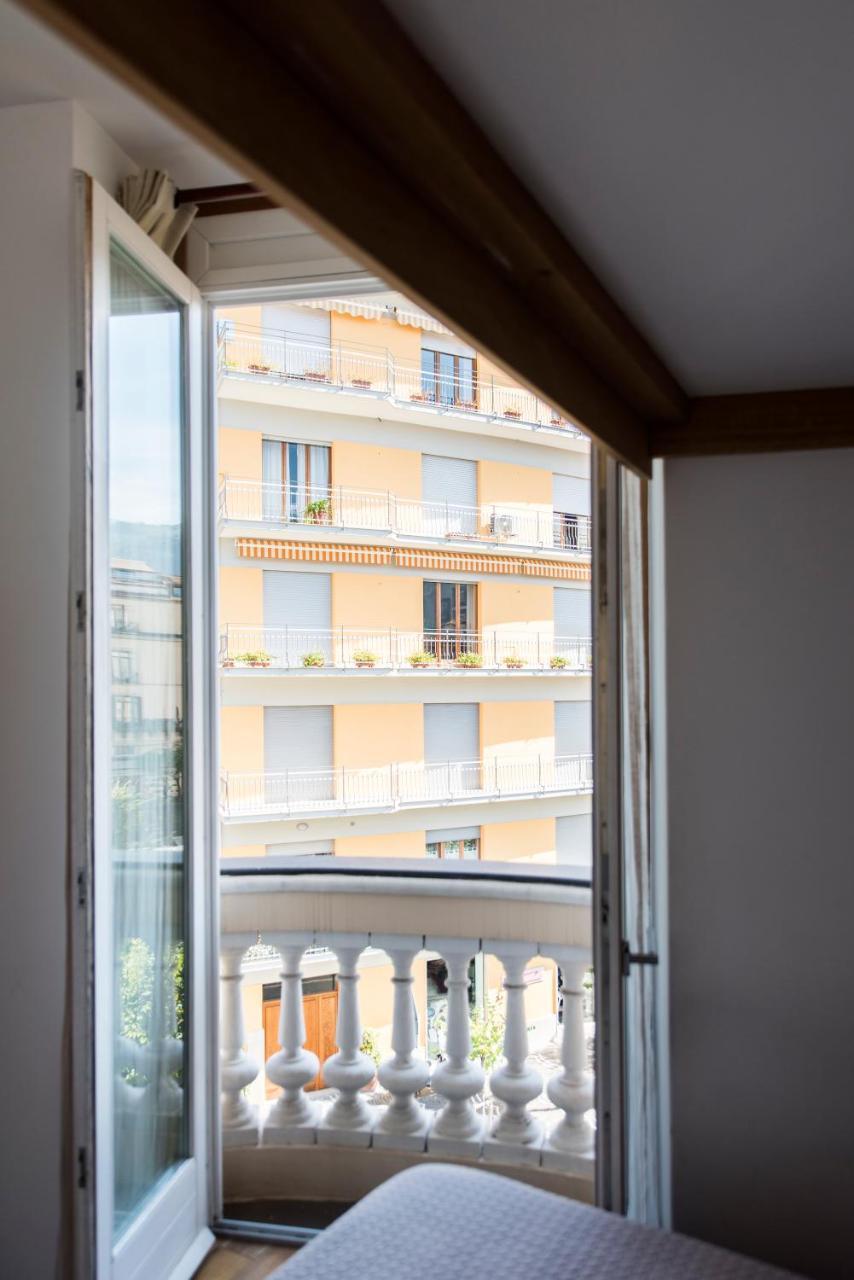 Agora Apartments Сорренто Экстерьер фото