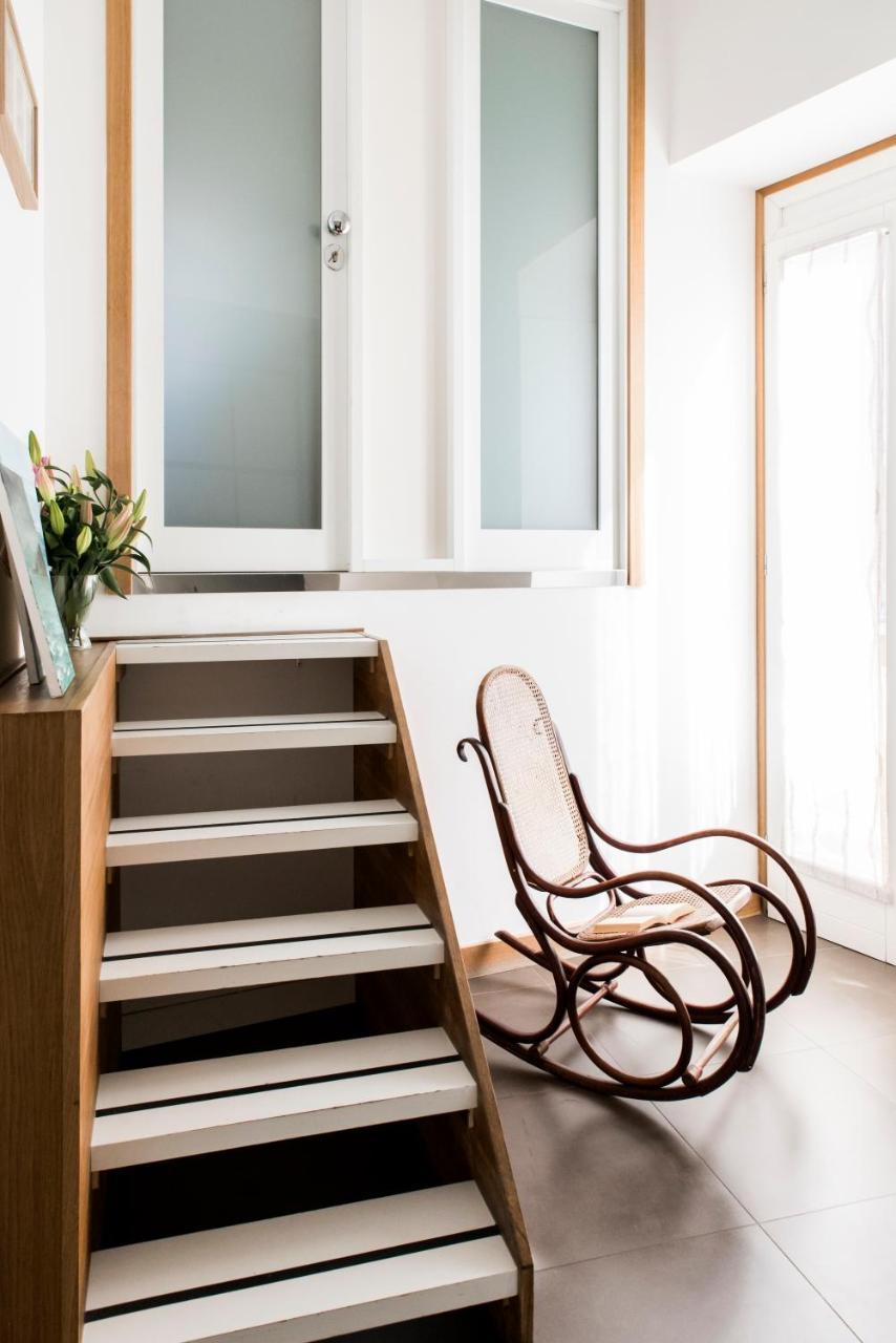 Agora Apartments Сорренто Экстерьер фото