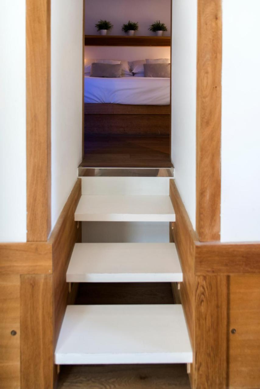 Agora Apartments Сорренто Экстерьер фото