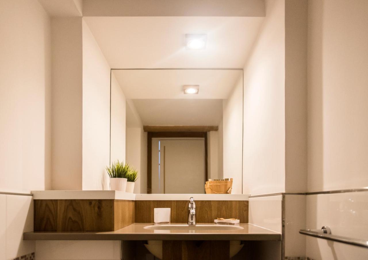 Agora Apartments Сорренто Экстерьер фото