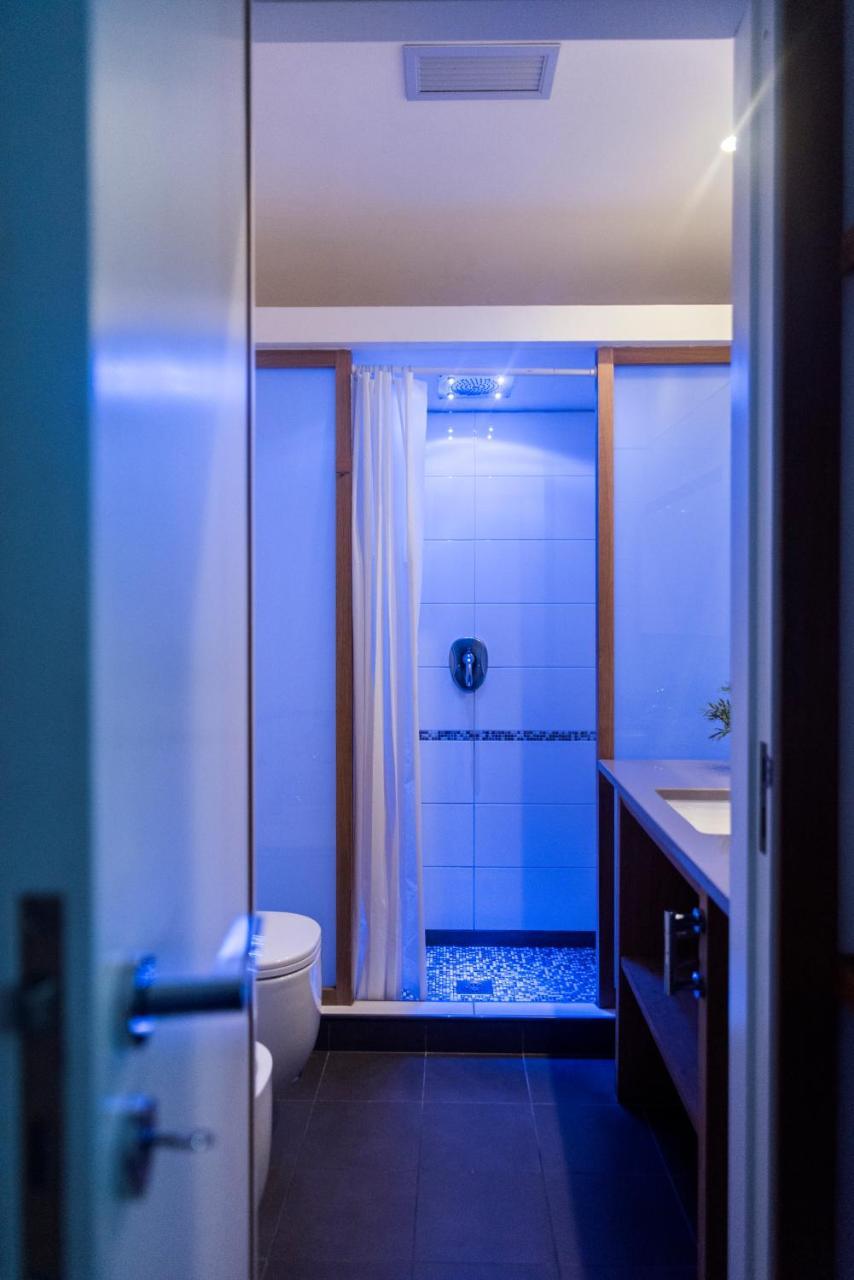 Agora Apartments Сорренто Экстерьер фото