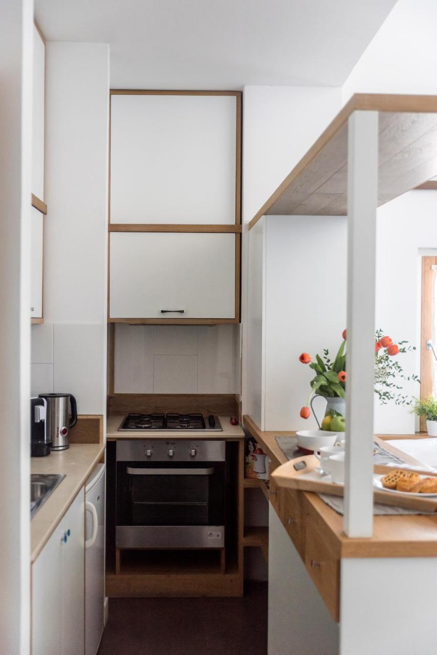 Agora Apartments Сорренто Экстерьер фото